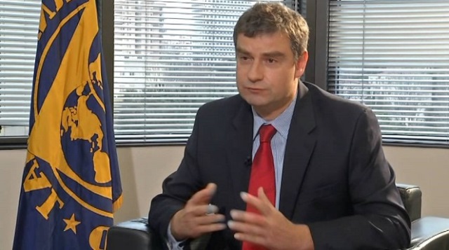 Reinke i FMN: Ja si do vazhdoje marredhenia jone me qeverine, gati per nje marreveshje te re